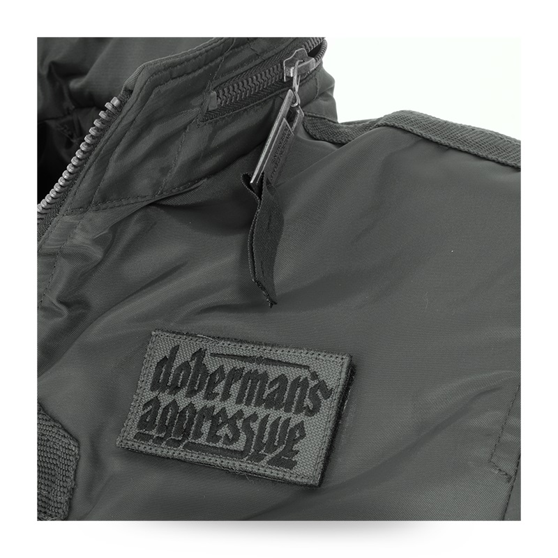 Куртка Dobermans Aggressive Купить В Москве